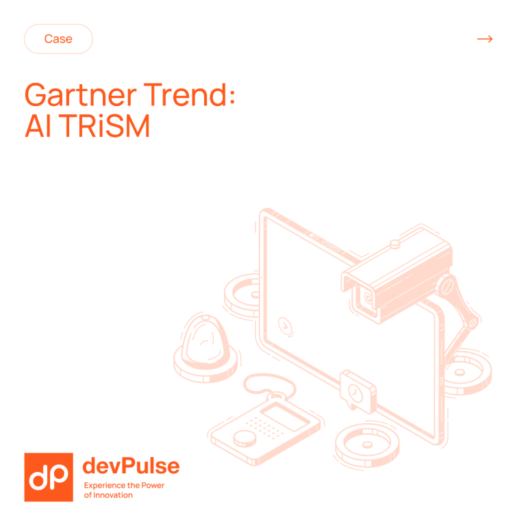 Read more about the article AI Trism: Navigating Trust, Risk, and Security in AI Models | Gartner Trend 2024