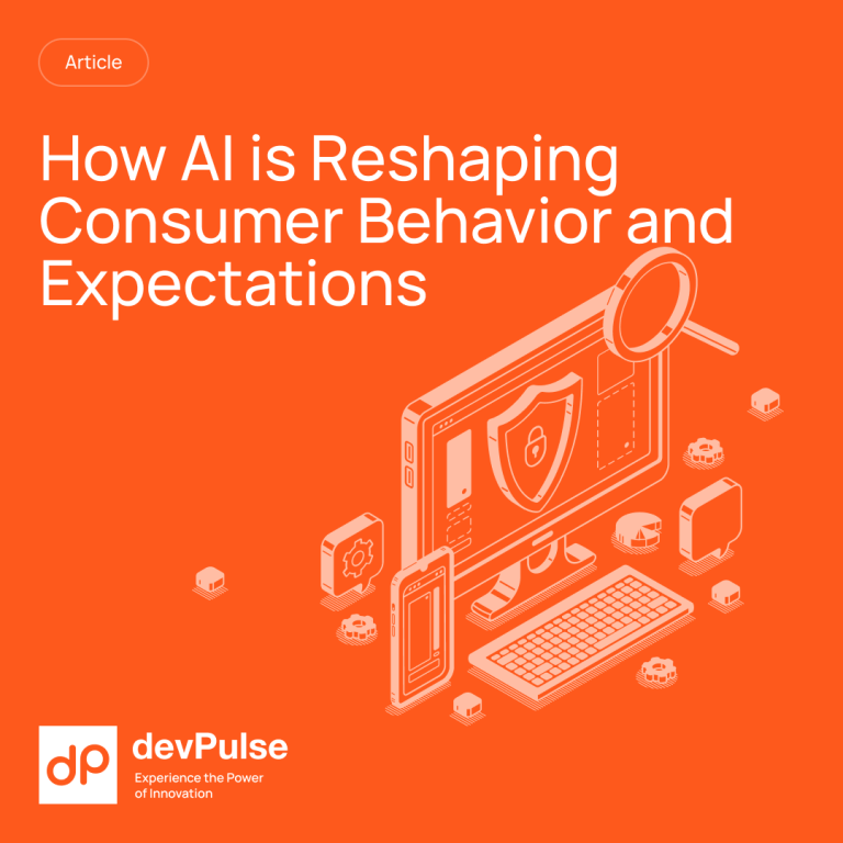 Read more about the article Machine Customers: How AI is Reshaping Consumer Behavior and Expectations