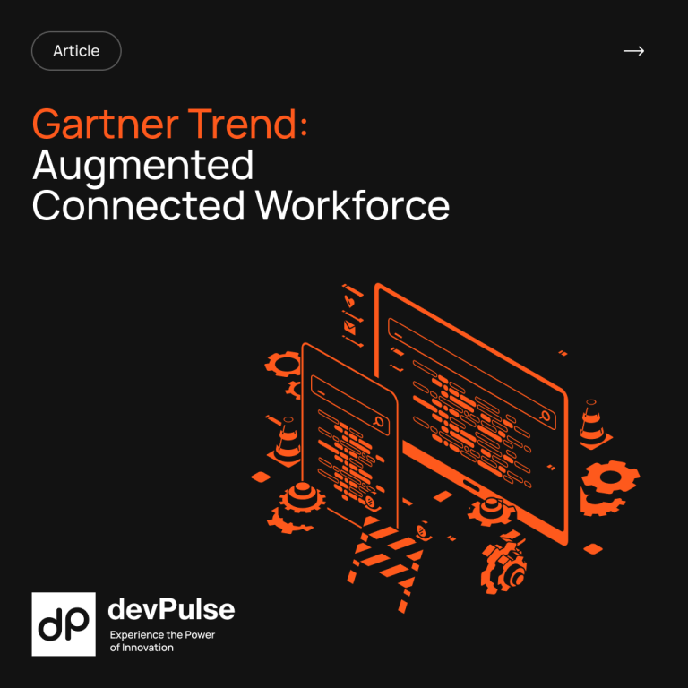 Read more about the article Augmented Connected Workforce: Revolutionizing Remote Collaboration in Web Development (Or Not?)