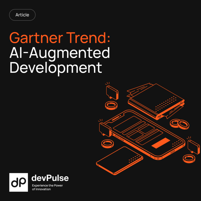 Read more about the article AI-Augmented Development: Revolutionizing Software Development with AI