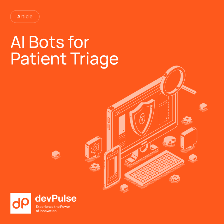 Read more about the article Revolutionizing Patient Triage with AI-Powered Chatbots | Transforming Healthcare