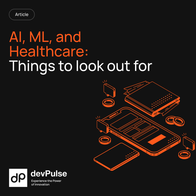 Read more about the article AI and Machine Learning: Revolutionizing Healthcare Software for Enhanced Diagnostics and Decision Support