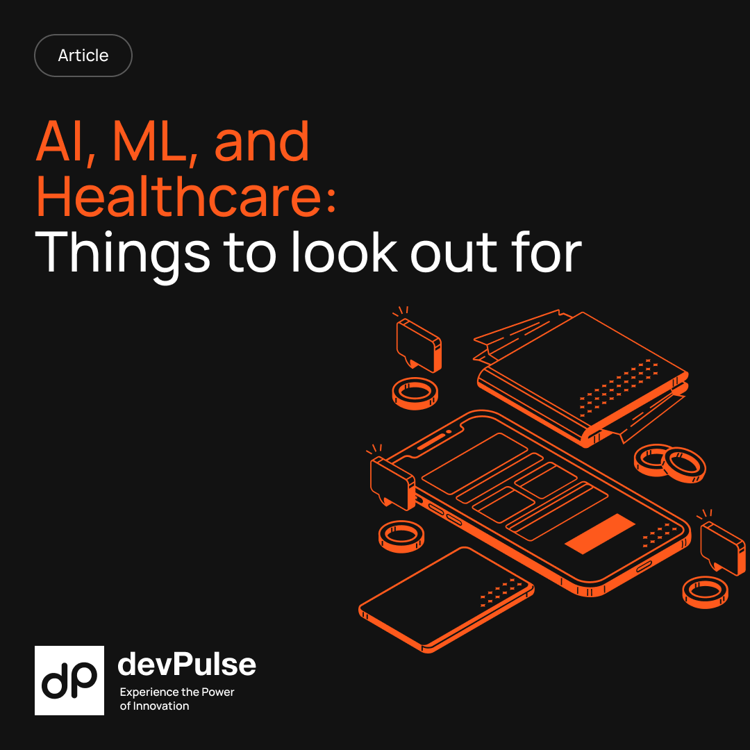 AI and Machine Learning: Revolutionizing Healthcare Software for Enhanced Diagnostics and Decision Support