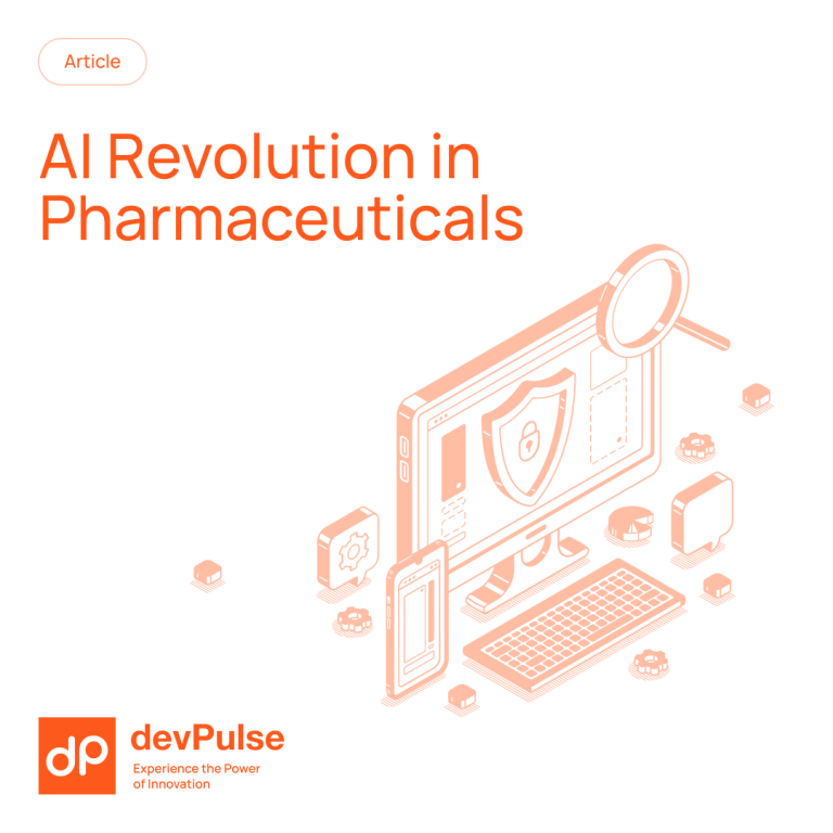Read more about the article Revolutionizing Pharmaceuticals Through AI-Powered Drug Discovery