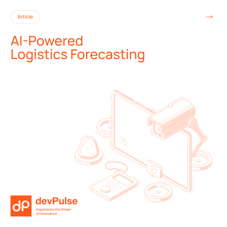 Read more about the article Why AI-Powered Demand Forecasting is Non-Negotiable for Modern Logistics