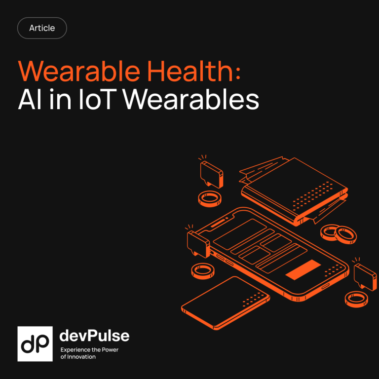 Read more about the article The Future of Wearable Health Tech: A Paradigm Shift in Healthcare