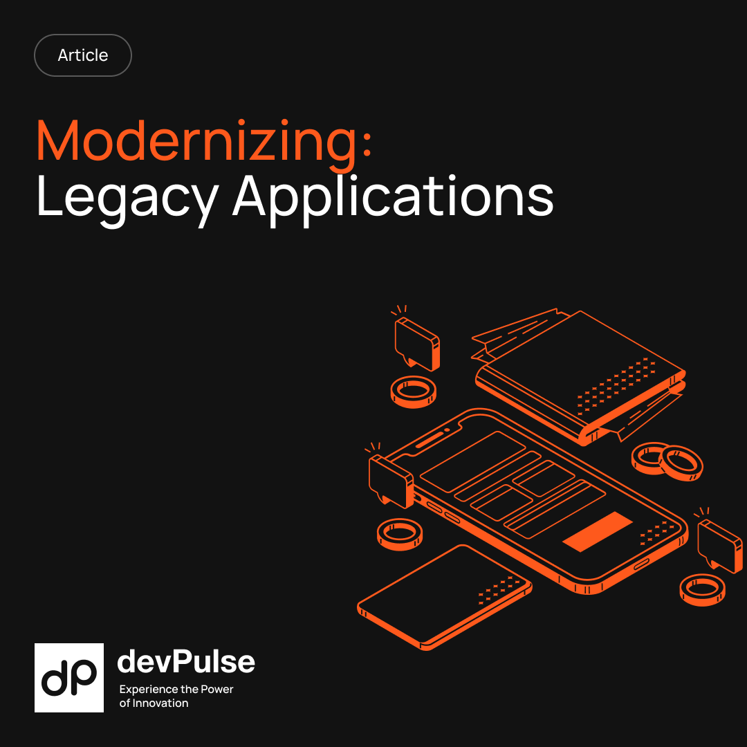 Read more about the article 10 Benefits of Modernizing Legacy Desktop Applications to Web-Based Solutions